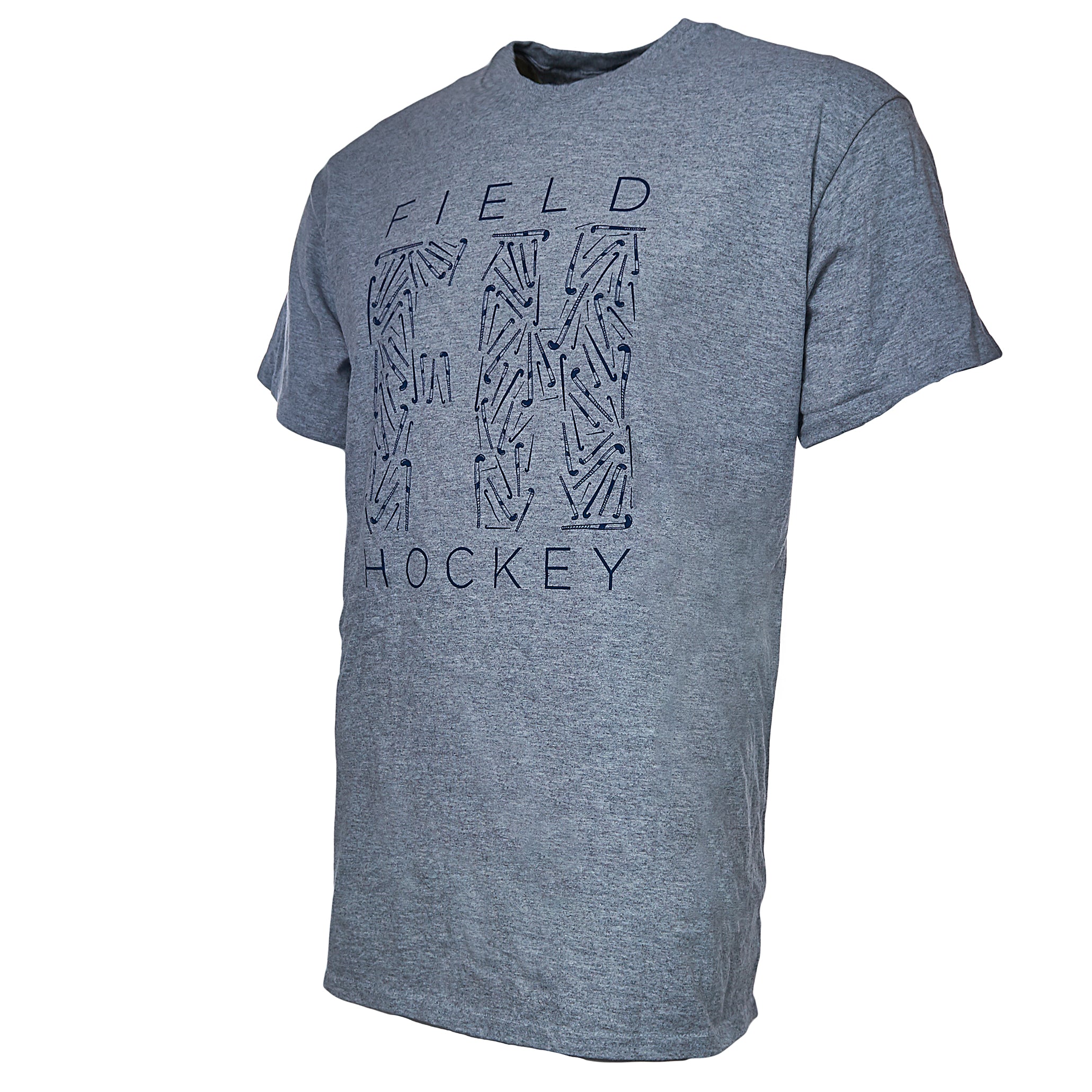 Grey T Shirt